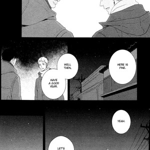 [AOI Aki] Kimi ni Yoseru Blue (update c.5) [Eng] – Gay Manga sex 71