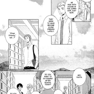 [AOI Aki] Kimi ni Yoseru Blue (update c.5) [Eng] – Gay Manga sex 73