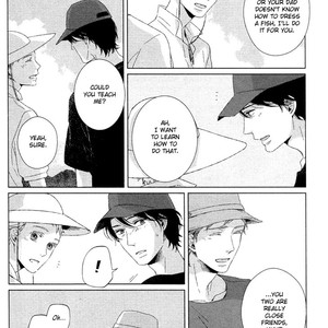 [AOI Aki] Kimi ni Yoseru Blue (update c.5) [Eng] – Gay Manga sex 76