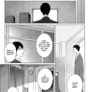 [AOI Aki] Kimi ni Yoseru Blue (update c.5) [Eng] – Gay Manga sex 86