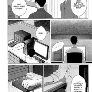 [AOI Aki] Kimi ni Yoseru Blue (update c.5) [Eng] – Gay Manga sex 87