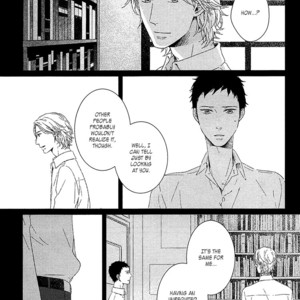 [AOI Aki] Kimi ni Yoseru Blue (update c.5) [Eng] – Gay Manga sex 95