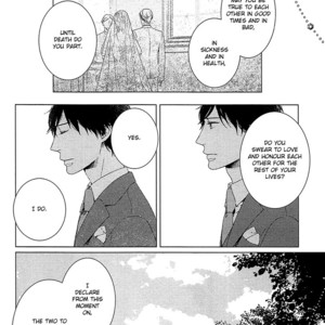 [AOI Aki] Kimi ni Yoseru Blue (update c.5) [Eng] – Gay Manga sex 96