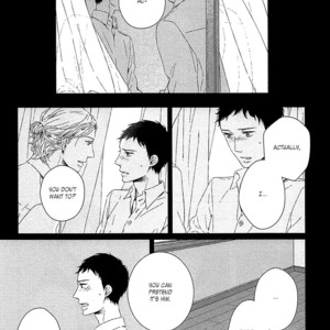 [AOI Aki] Kimi ni Yoseru Blue (update c.5) [Eng] – Gay Manga sex 98