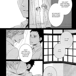 [AOI Aki] Kimi ni Yoseru Blue (update c.5) [Eng] – Gay Manga sex 99