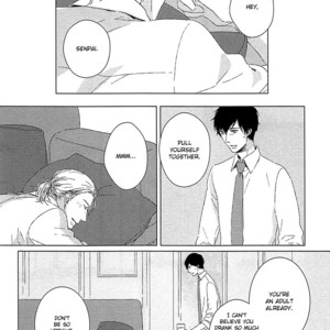[AOI Aki] Kimi ni Yoseru Blue (update c.5) [Eng] – Gay Manga sex 100