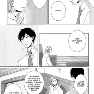 [AOI Aki] Kimi ni Yoseru Blue (update c.5) [Eng] – Gay Manga sex 103