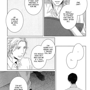[AOI Aki] Kimi ni Yoseru Blue (update c.5) [Eng] – Gay Manga sex 105