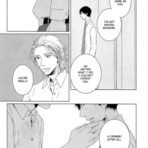 [AOI Aki] Kimi ni Yoseru Blue (update c.5) [Eng] – Gay Manga sex 106