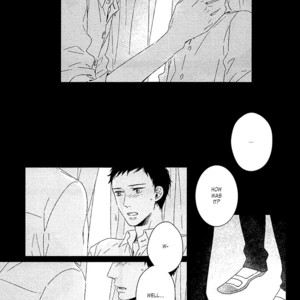 [AOI Aki] Kimi ni Yoseru Blue (update c.5) [Eng] – Gay Manga sex 107