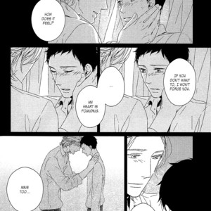 [AOI Aki] Kimi ni Yoseru Blue (update c.5) [Eng] – Gay Manga sex 108