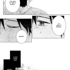 [AOI Aki] Kimi ni Yoseru Blue (update c.5) [Eng] – Gay Manga sex 110