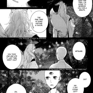 [AOI Aki] Kimi ni Yoseru Blue (update c.5) [Eng] – Gay Manga sex 117