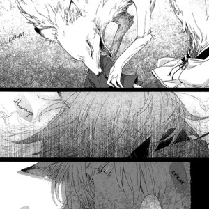 [AOI Aki] Kimi ni Yoseru Blue (update c.5) [Eng] – Gay Manga sex 128
