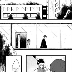 [KYUUMA Yoyoyo] Sabi no Yume (update c.9) [Eng] – Gay Manga sex 8