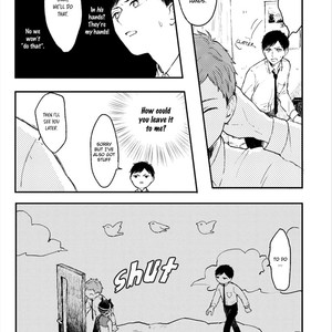 [KYUUMA Yoyoyo] Sabi no Yume (update c.9) [Eng] – Gay Manga sex 12