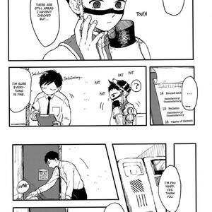 [KYUUMA Yoyoyo] Sabi no Yume (update c.9) [Eng] – Gay Manga sex 28
