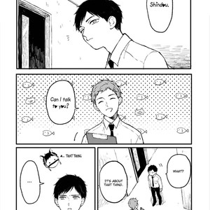 [KYUUMA Yoyoyo] Sabi no Yume (update c.9) [Eng] – Gay Manga sex 33
