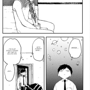 [KYUUMA Yoyoyo] Sabi no Yume (update c.9) [Eng] – Gay Manga sex 37