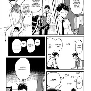 [KYUUMA Yoyoyo] Sabi no Yume (update c.9) [Eng] – Gay Manga sex 53