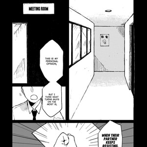 [KYUUMA Yoyoyo] Sabi no Yume (update c.9) [Eng] – Gay Manga sex 62