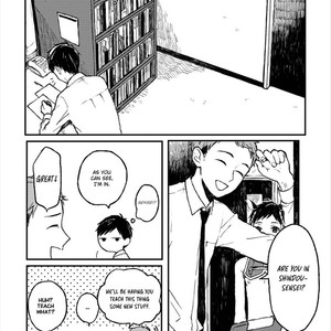 [KYUUMA Yoyoyo] Sabi no Yume (update c.9) [Eng] – Gay Manga sex 65