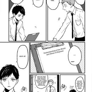 [KYUUMA Yoyoyo] Sabi no Yume (update c.9) [Eng] – Gay Manga sex 66