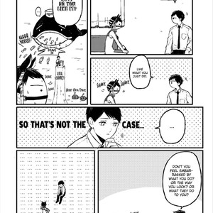 [KYUUMA Yoyoyo] Sabi no Yume (update c.9) [Eng] – Gay Manga sex 73