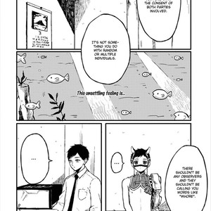 [KYUUMA Yoyoyo] Sabi no Yume (update c.9) [Eng] – Gay Manga sex 79