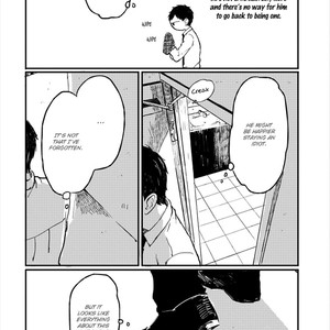 [KYUUMA Yoyoyo] Sabi no Yume (update c.9) [Eng] – Gay Manga sex 89