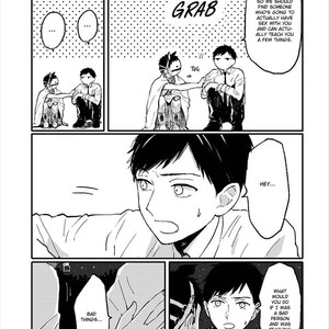 [KYUUMA Yoyoyo] Sabi no Yume (update c.9) [Eng] – Gay Manga sex 101