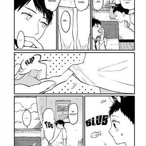 [KYUUMA Yoyoyo] Sabi no Yume (update c.9) [Eng] – Gay Manga sex 110