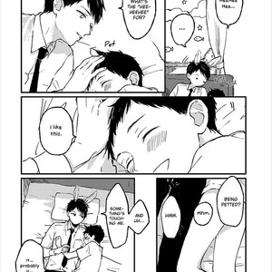 [KYUUMA Yoyoyo] Sabi no Yume (update c.9) [Eng] – Gay Manga sex 113
