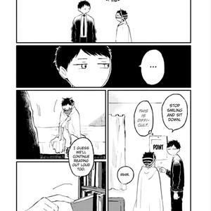[KYUUMA Yoyoyo] Sabi no Yume (update c.9) [Eng] – Gay Manga sex 141