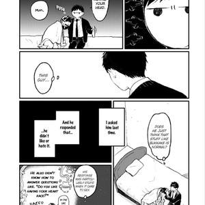 [KYUUMA Yoyoyo] Sabi no Yume (update c.9) [Eng] – Gay Manga sex 146