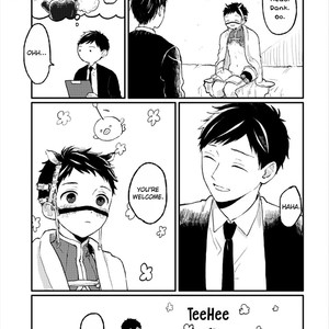[KYUUMA Yoyoyo] Sabi no Yume (update c.9) [Eng] – Gay Manga sex 150