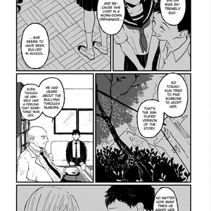 [KYUUMA Yoyoyo] Sabi no Yume (update c.9) [Eng] – Gay Manga sex 157