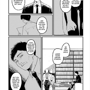 [KYUUMA Yoyoyo] Sabi no Yume (update c.9) [Eng] – Gay Manga sex 158