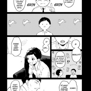 [KYUUMA Yoyoyo] Sabi no Yume (update c.9) [Eng] – Gay Manga sex 161