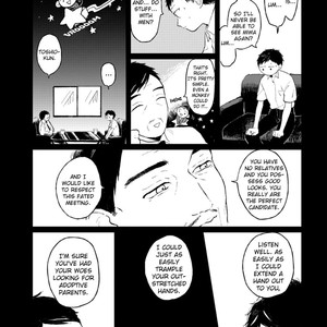 [KYUUMA Yoyoyo] Sabi no Yume (update c.9) [Eng] – Gay Manga sex 164