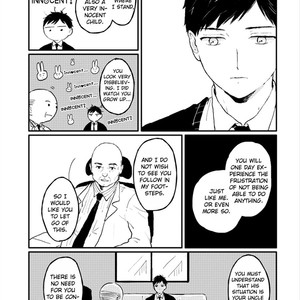[KYUUMA Yoyoyo] Sabi no Yume (update c.9) [Eng] – Gay Manga sex 166