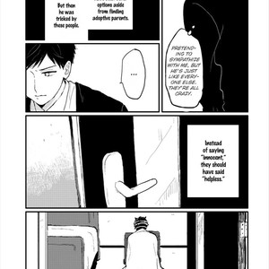 [KYUUMA Yoyoyo] Sabi no Yume (update c.9) [Eng] – Gay Manga sex 168