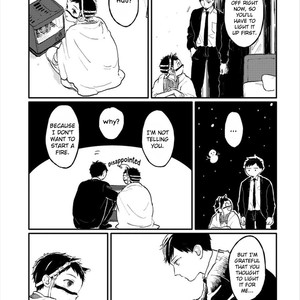 [KYUUMA Yoyoyo] Sabi no Yume (update c.9) [Eng] – Gay Manga sex 170