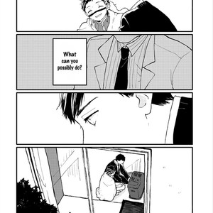[KYUUMA Yoyoyo] Sabi no Yume (update c.9) [Eng] – Gay Manga sex 171