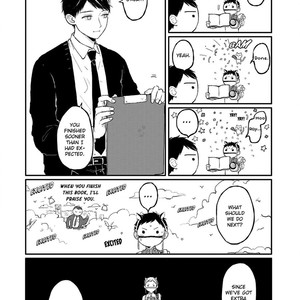 [KYUUMA Yoyoyo] Sabi no Yume (update c.9) [Eng] – Gay Manga sex 179