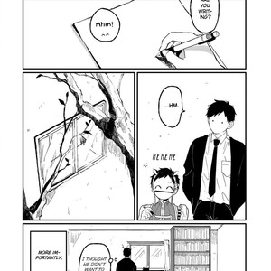 [KYUUMA Yoyoyo] Sabi no Yume (update c.9) [Eng] – Gay Manga sex 185