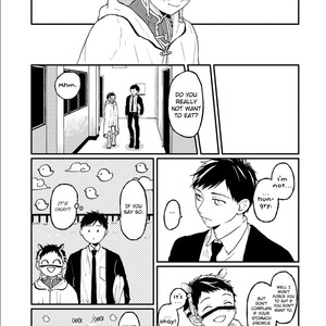 [KYUUMA Yoyoyo] Sabi no Yume (update c.9) [Eng] – Gay Manga sex 190