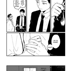 [KYUUMA Yoyoyo] Sabi no Yume (update c.9) [Eng] – Gay Manga sex 196