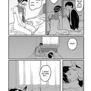 [KYUUMA Yoyoyo] Sabi no Yume (update c.9) [Eng] – Gay Manga sex 198