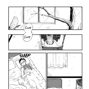 [KYUUMA Yoyoyo] Sabi no Yume (update c.9) [Eng] – Gay Manga sex 200